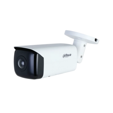 IP Камера видеонаблюдения Dahua DH-IPC-HFW3441TP-AS-P-0210B 4MP 2.1 mm
