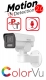 Hikvision IP камера видеонаблюдения PT BULLET DS-2CD1P47G2-LUF (COLORVU 4MPX 4MM)