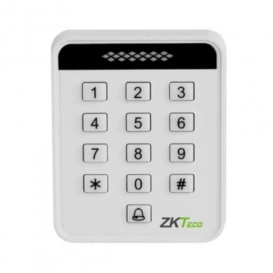 ZKTeco Автономный контроллер SA 40 ZK TECO EM-Marine White