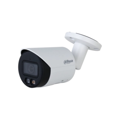 IP Камера видеонаблюдения Dahua IPC-HFW2849S-S-IL 8MP 2.8mm