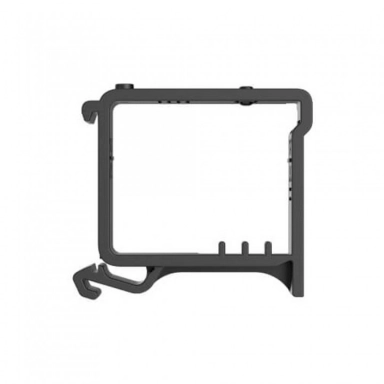 AJAX Держатель для фиксации Ajax DIN Holder black pentru Relay / WallSwitch