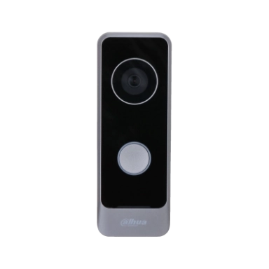 Dahua Вызывная панель с Wi-Fi VTO1301R-W