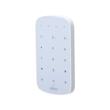 Dahua Keypad DHI-ARK30T-W2(868)