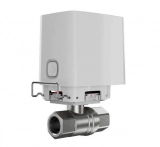 AJAX Кран перекрытия воды с дистанционным управлением AJAX WaterStop 1 Electrovalva apa (Alb)