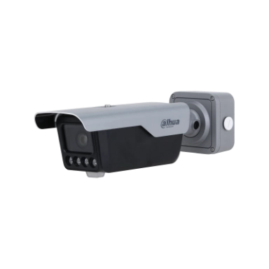 IP Камера видеонаблюдения Dahua DHI-ITC413-PW4D-Z3 ANPR Camera 4Mp 8-32 mm