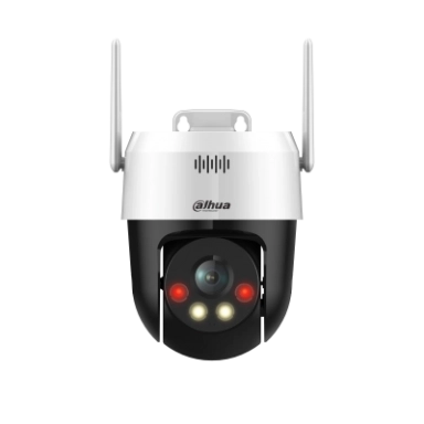 Камера WI-FI видеонаблюдения Dahua DH-SD2A500HB-GN-AW-PV-S2 5MP 4mm