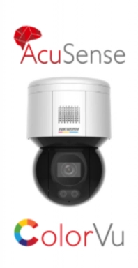 Hikvision IP камера видеонаблюдения PT DS-2DE3A400BW-DE/W (WIFI 4MPX 16X)