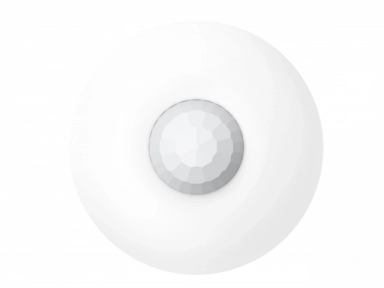 Hikvision ИК-датчик беспроводной потолочный 360° (AX PRO) DS-PDCL12-EG2-WE