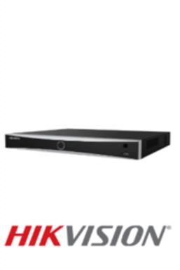 Видеорегистратор Hikvision NVR IDS-7608NXI-I2/8F 8CH 12MPX