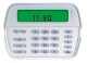 DSC Клавиатура DSC PK 5500E1H1