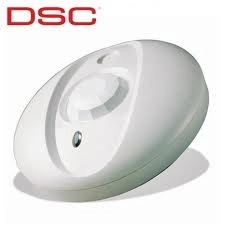 DSC Пассивный ИК потолочный датчик DSC BV-501