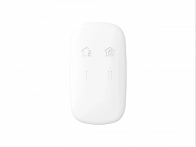 Hikvision Беспроводной брелок (AX PRO) DS-PKF1-WE