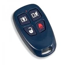 DSC Дистанционное управление WS4939EU
