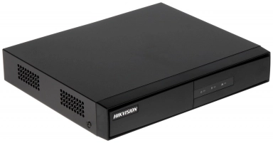 Видеорегистратор Hikvision NVR DS-7604NI-K1/4P 4CH POE