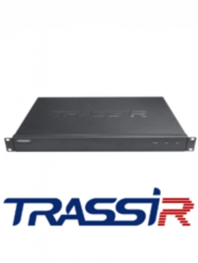 Видеорегистратор Hikvision TRASSIR DUOSTATION(HIK)