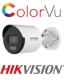 Hikvision IP CAMERA supraveghere video DS-2CD1047G0-L (COLORVU LITE BULLET 4MPX 2.8 MM)