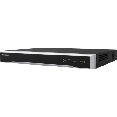Видеорегистратор Hikvision NVR DS-7632NI-K2 32CH 2HDD