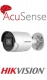 Hikvision IP камера видеонаблюдения DS-2CD2083G2-I (BULLET 8MPX 2.8MM)