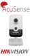 Hikvision IP камера видеонаблюдения DS-2CD2463G2-I (CUBE 6MPX 2.8MM)