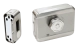 Hikvision Накладной электромеханический замок с герконом DS-K4E100