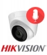 Hikvision IP Камера видеонаблюдения DS-2CD1323G0-IUF (DOME 2MPX 2.8MM)