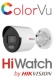 HIWATCH IP камера видеонаблюдения DS-I450L (BULLET 4MPX 2.8MM)