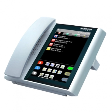 Терминал медперсонала ST-TOUCH schrack-seconet