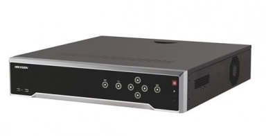 Видеорегистратор Hikvision NVR DS-7732NI-K4 32CH. 4HDD