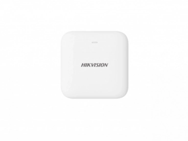 Hikvision Беспроводной датчик протечки воды (AX PRO) DS-PDWL-E-WE