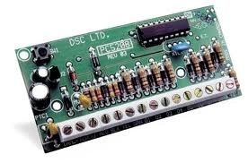 DSC Модуль расширения DSC PC 5208