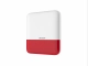 Hikvision Беспроводной уличный оповещатель (AX PRO) DS-PS1-E-WE