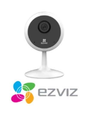 EZVIZ IP камера видеонаблюдения CS-C1C-B (F0-1E2WF) C1C (CUBE 2MPX 2.8MM)