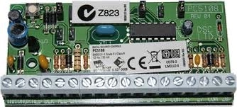 DSC Модуль расширения DSC РС 5108 (8 Zones). совместим с DSC PC1616. PC1832. PC1864