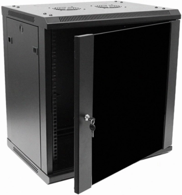 Серверный шкаф LK-WMB-6612 - 600x600x630.5