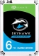 Seagate HDD 6TB SkyHawk