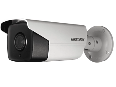 Hikvision IP Камера видеонаблюдения DS-2CD4A26FWD-IZS/P (LPR 2MPX 2.8-12MM)