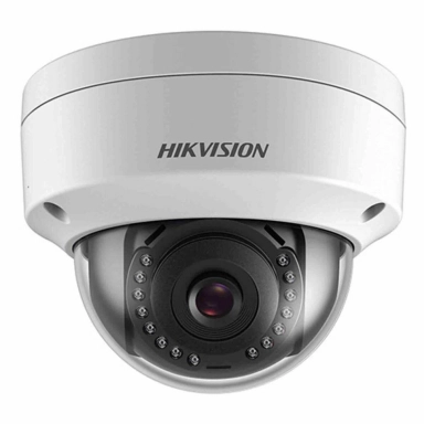 Hikvision IP Камера видеонаблюдения DS-2CD2121G0-IS (DOME 2MPX 2.8MM)