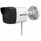 Hikvision IP камера видеонаблюдения DS-2CV1021G0-IDW1 (BULLET WI-FI 2MPX 2.8MM)