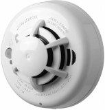 DSC Радио датчик дыма и тепла WS4936EU