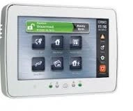 DSC PowerSeries Neo 7-дюймовая клавиатура HS2TCHP