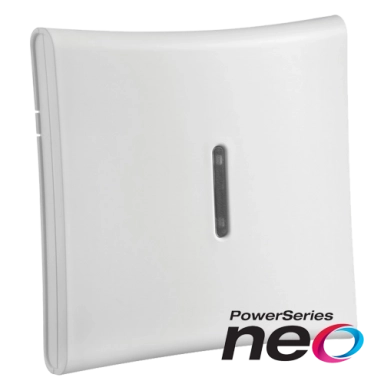 DSC Приемник с двустронним радиоканалом для беспроводных устройств PowerSeries NEO HSM2HOST4