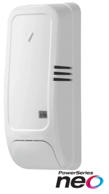 DSC Беспроводной извещатель температуры PG8905