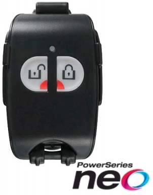 DSC БЕСПРОВОДНЫЙ БРЕЛОК УПРАВЛЕНИЯ DSC POWER NEO PG8939