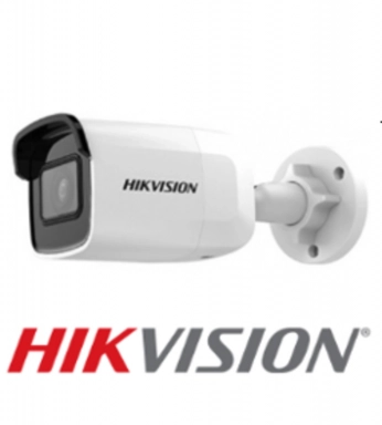 IP Камера видеонаблюдения Hikvision DS-2CD1083G0-I (BULLET 8MPX 2.8MM)