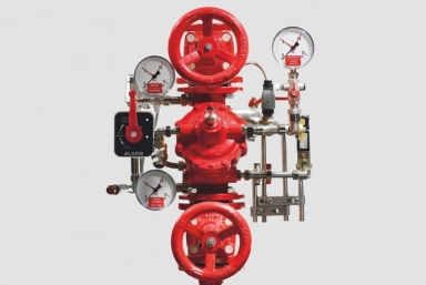 8-inch MINIMAX VIKING FSX