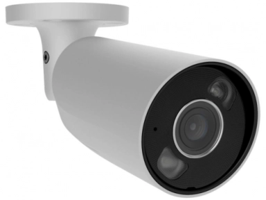 Ajax BulletCam HL (8 Mp/2.8 mm) ASP white