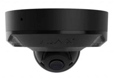 Ajax DomeCam Mini HL (5 Mp/4 mm) ASP black