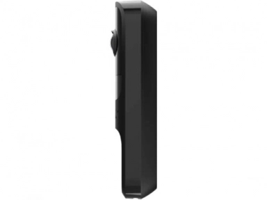 Ajax Doorbell (8EU) ASP black