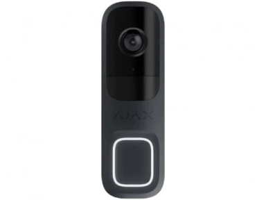 Ajax Doorbell (8EU) ASP graphite