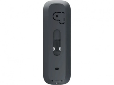 Ajax Doorbell (8EU) ASP graphite